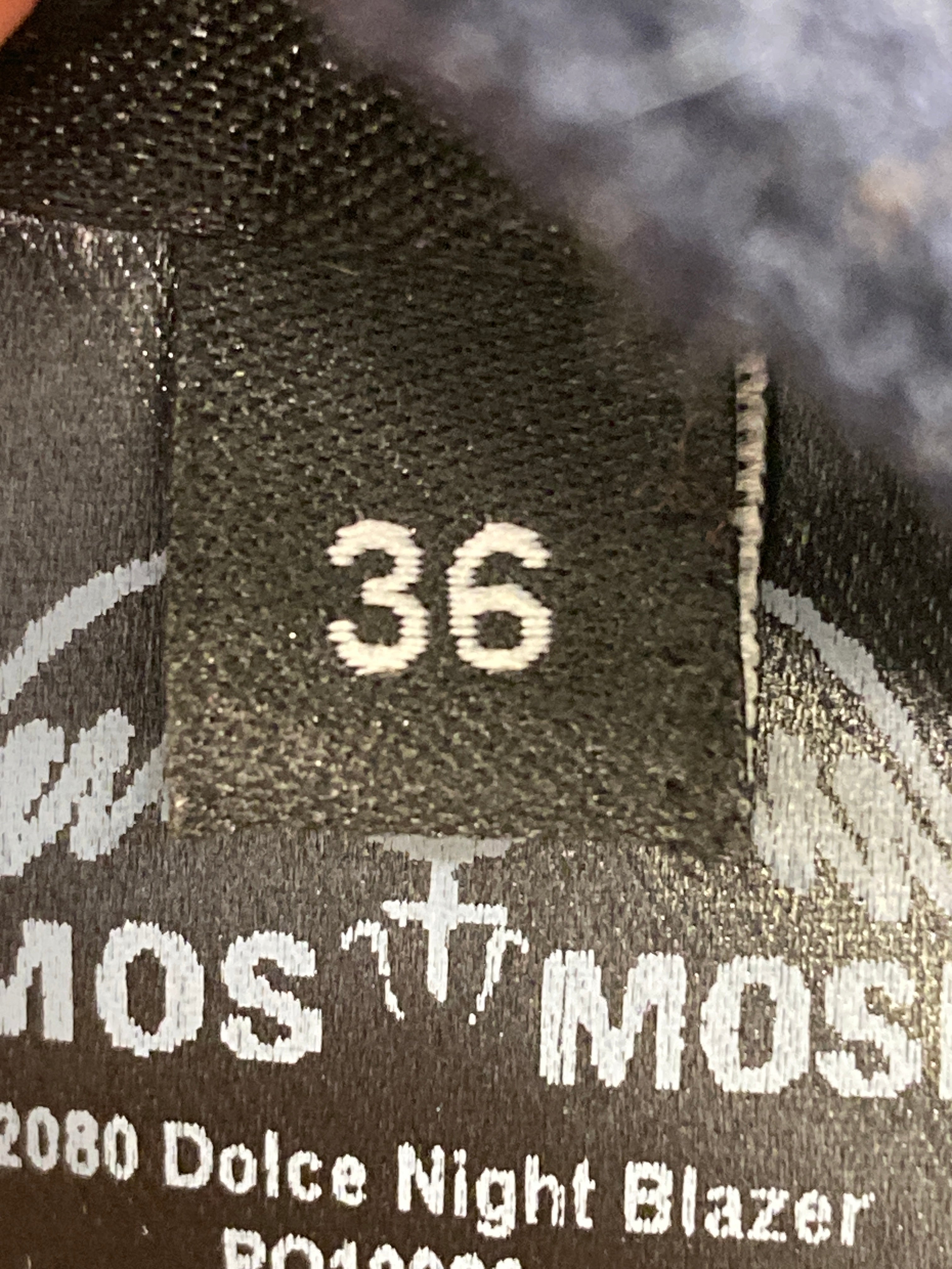 Mos Mosh Blazer